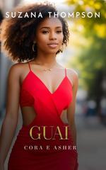 Suzana Thompson – Guai (2026)