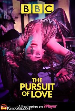 The Pursuit of Love (2021)