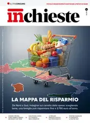 Altroconsumo Inchieste – Settembre 2026 [True PDF]