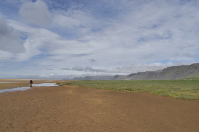 DIA 12 JULIO/22 TERMINAMOS FIORDOS OESTE Y FERRY A SNAEFELLSNES - Islandia, 17 días..."sin sus noches" Julio 2022 (3)