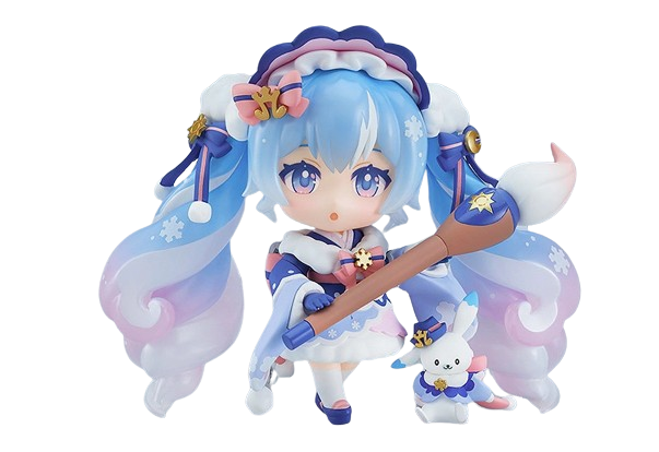 snow miku 1