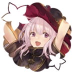 Beryl | Sword of Convallaria