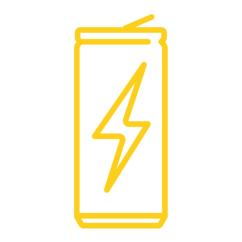 Ícone Energéticos