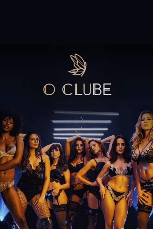 W rytmie nocy / O Clube / The Good Girls Club (2020) (Sezon 1) PL.1080p.WEB-DL.DD2.0.H.264-raven / Lektor PL