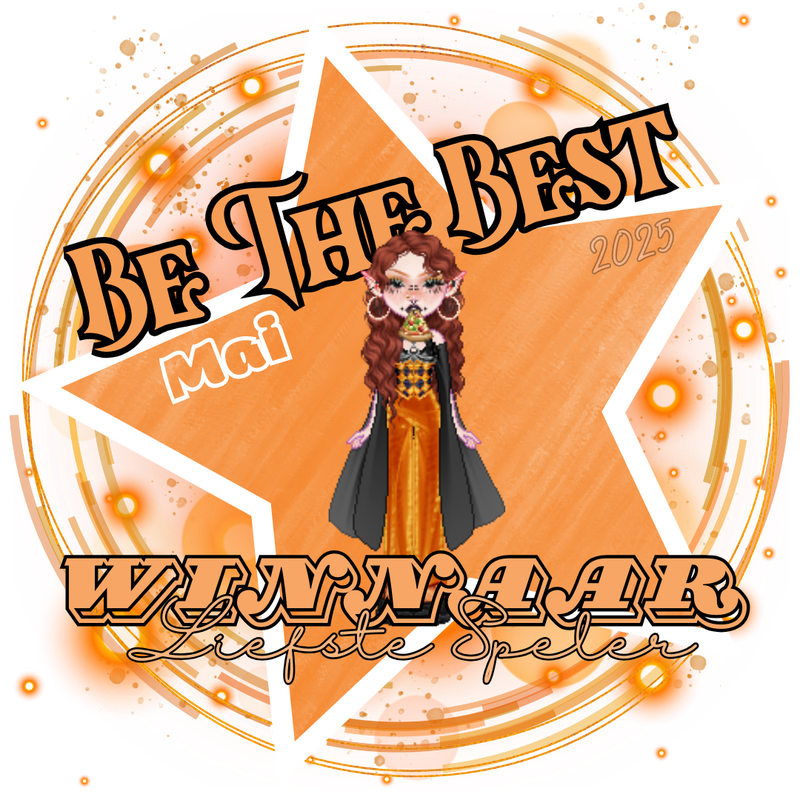 Winnaar Liefste speler