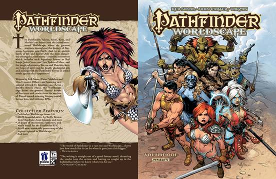 Pathfinder - Worldscape v01 (2017)