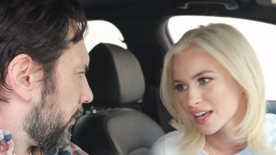 FamilyHookups – Kiara Cole