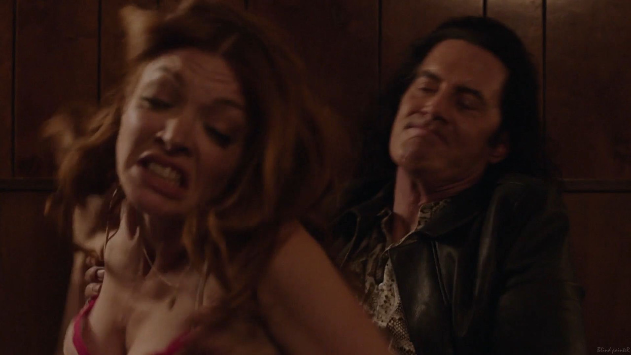 Twin Peaks S03E02 (2017) - HD1080p - Nicole LaLi