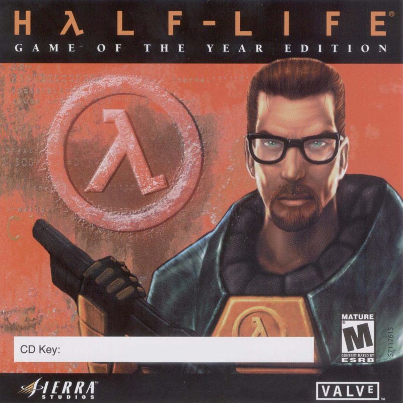 4452000 half life platinum windows other