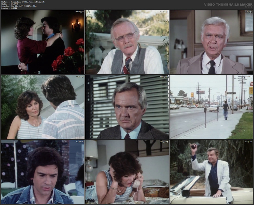 Barnaby Jones S07E07 A Frame for Murder.mkv