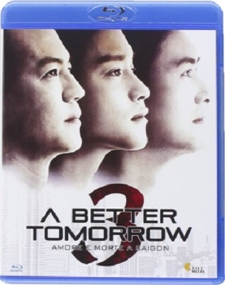 A Better Tomorrow III (1989) FullHD 1080p HEVC AC3 ITA A Better Tomorrow III (1989) FullHD 1080p HEVC AC3 ITA