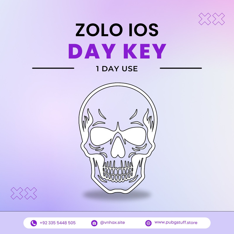 Zolo Android Day Key