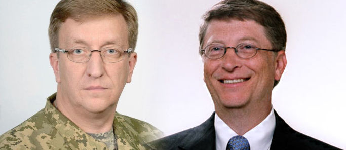 Зеленський звільнив Бухарєва, Пояркова, Дублика з посад заступника голови СБУ. Нескоромного призначено першим заступником голови СБУ, а Горбенка - заступником голови СБУ - Цензор.НЕТ 4315