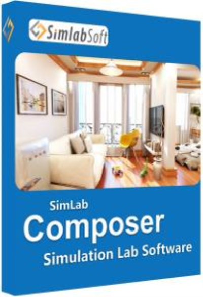 Simlab Composer 9.1.20 (x64) Multilingual