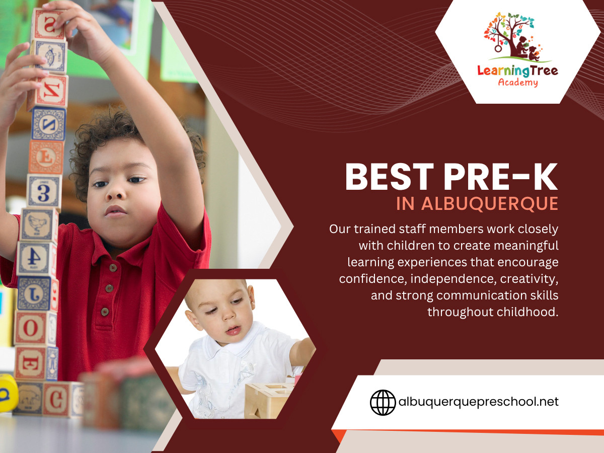 Best-Pre-k-in-Albuquerque