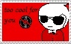 im to cool