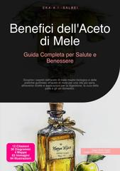 Eka A.I. Salbei – Benefici dell’Aceto di Mele (2026)