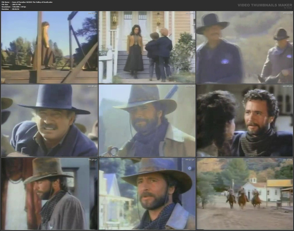 Guns of Paradise S03E05 The Valley of Death.mkv