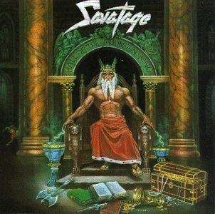 Re: Savatage