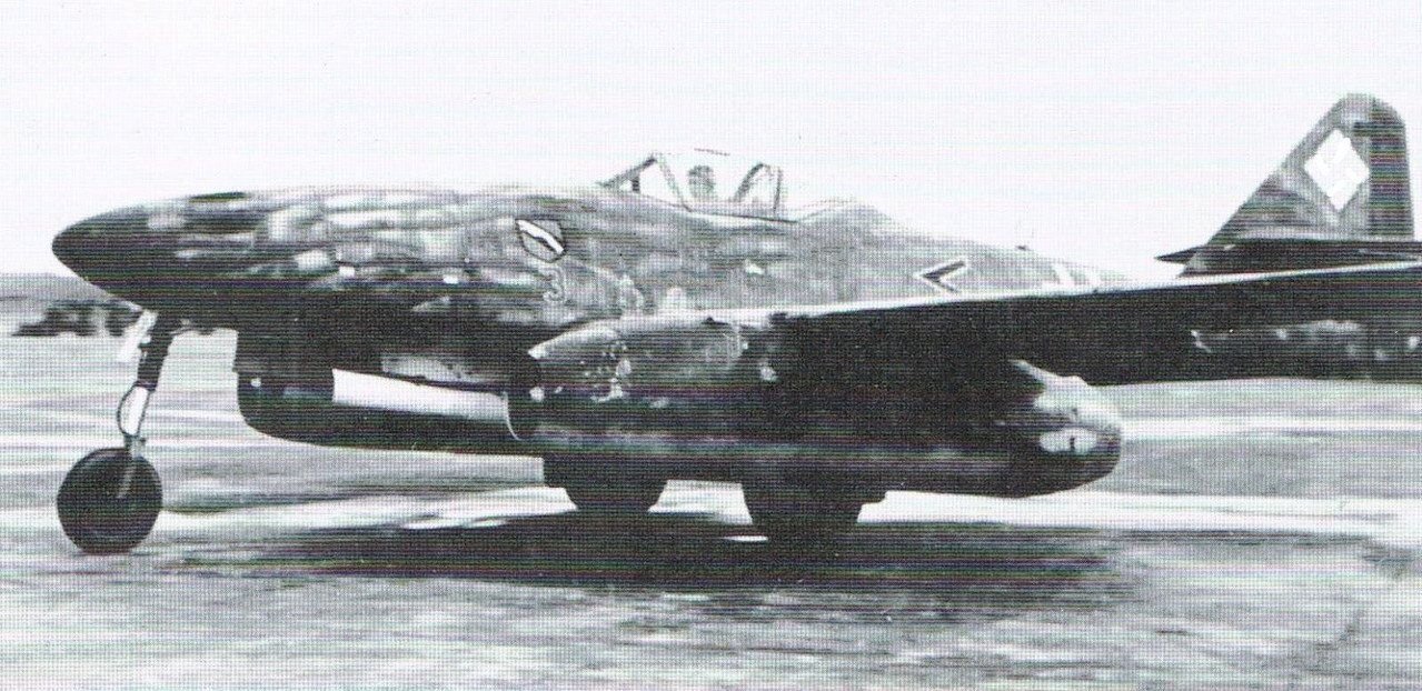 Me262