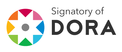 DORA Signatory