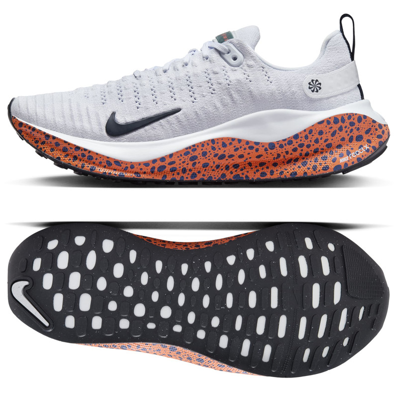 [Nike] Infinity Run 4 Electric ナイキ レディーススニーカー NIKE公式】ナイキ インフィニティラン 4 エレクトリック