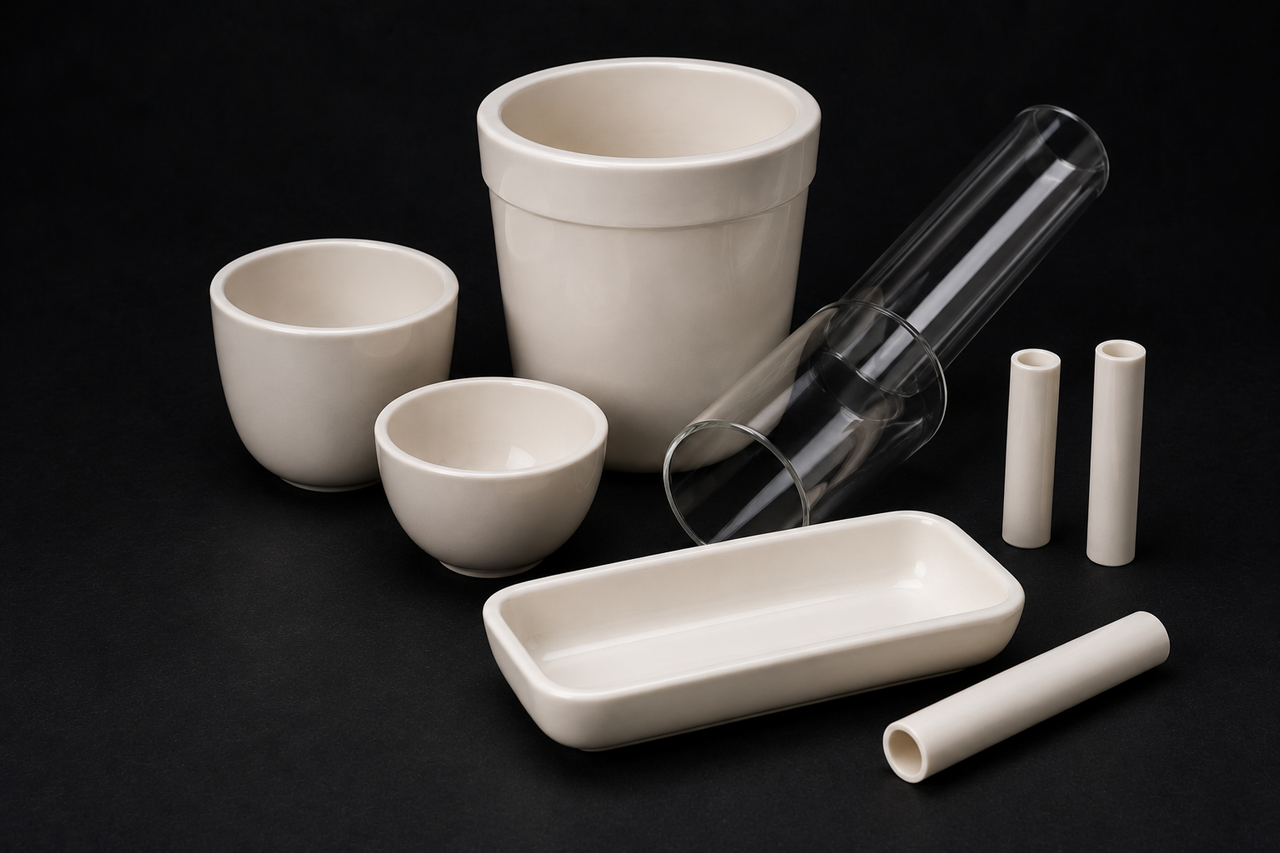 Laboratory Consumables
