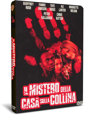 Il mistero della casa sulla collina (1999) .avi DVDRip AC3 Ita Eng