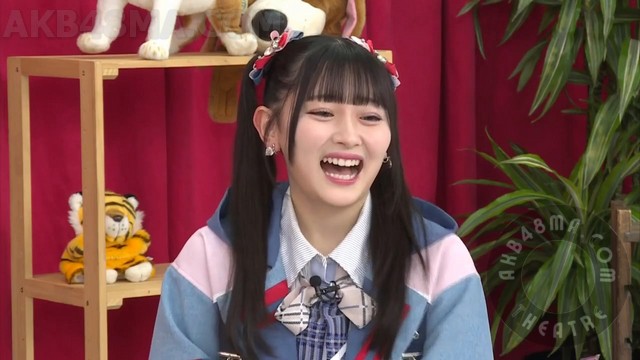 240329-idol-cover 【Webstream】240329 Nogizaka46 - Nama no Idol ga Suki (NicoNico)