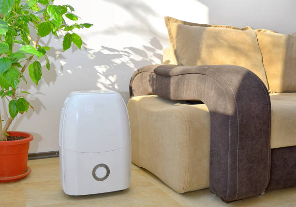 dehumidification