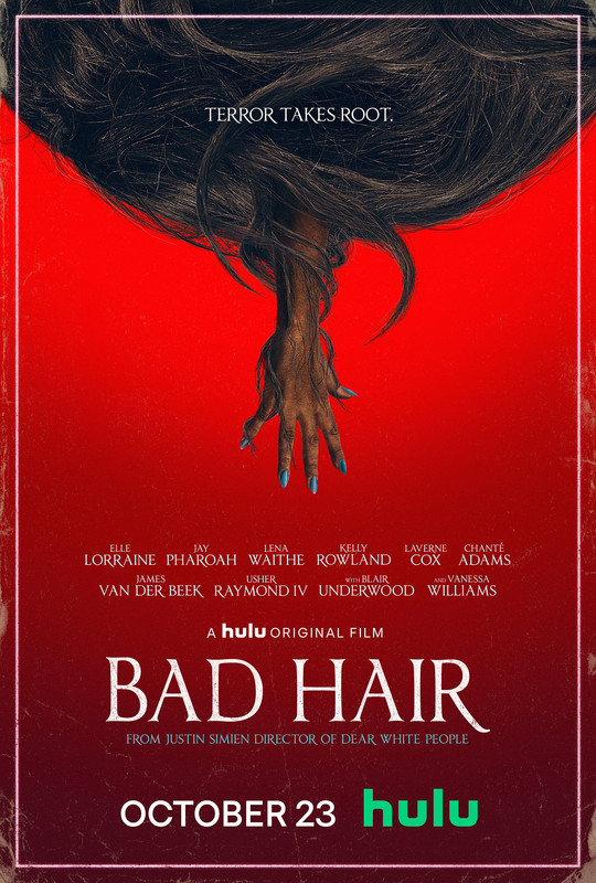 Bad Hair (2020) WEBRip BengaLi 1xBet UnofficaL Dubbed x264 720p [ 950MB ]