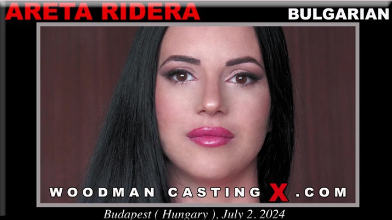 Areta Ridera - Casting