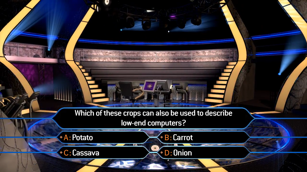 PowerPoint Slide Show - [millionaire FFF contestants.pptx] 05_02