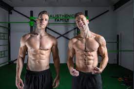 Fitness Trainer Certification: Gym Workouts & Calisthenics