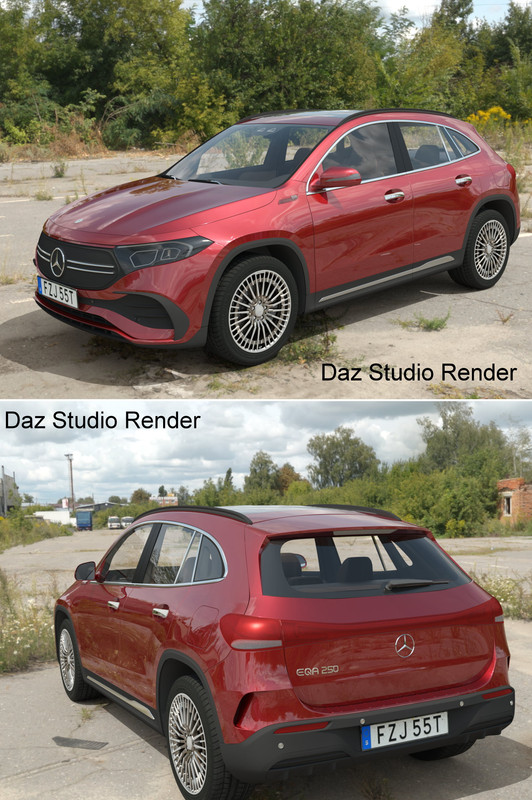 merc