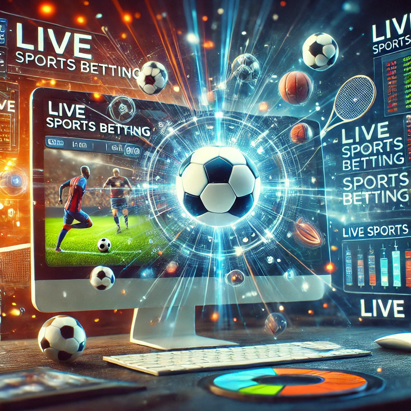 Live Sports Betting