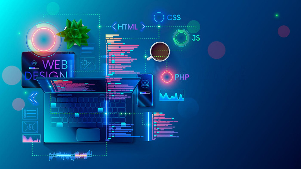 شركة تصميم مواقع في الإمارات