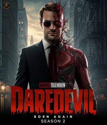 Daredevil: Born Again - Stagione 2 (2026) (4/8) WEB-DL ITA ENG AC3 Avi