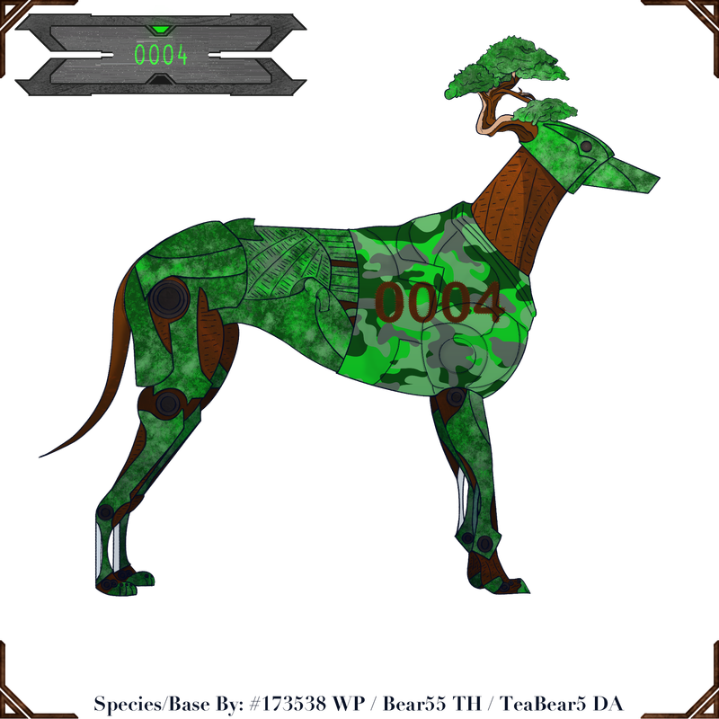 0004 Darach