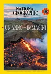 National Geographic Italia – Annata 2022 completa [True PDF]