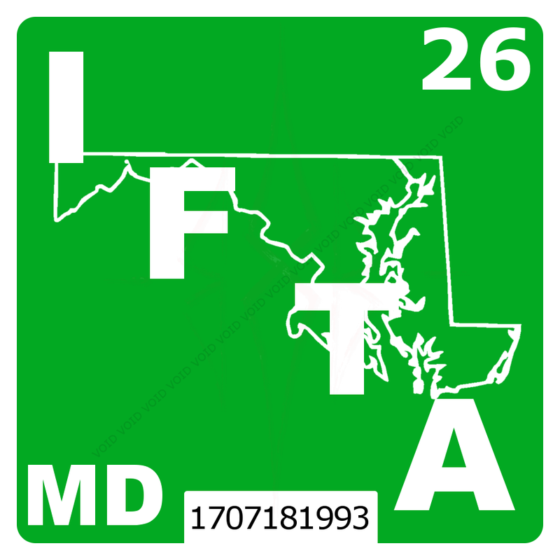 IFTA MD26