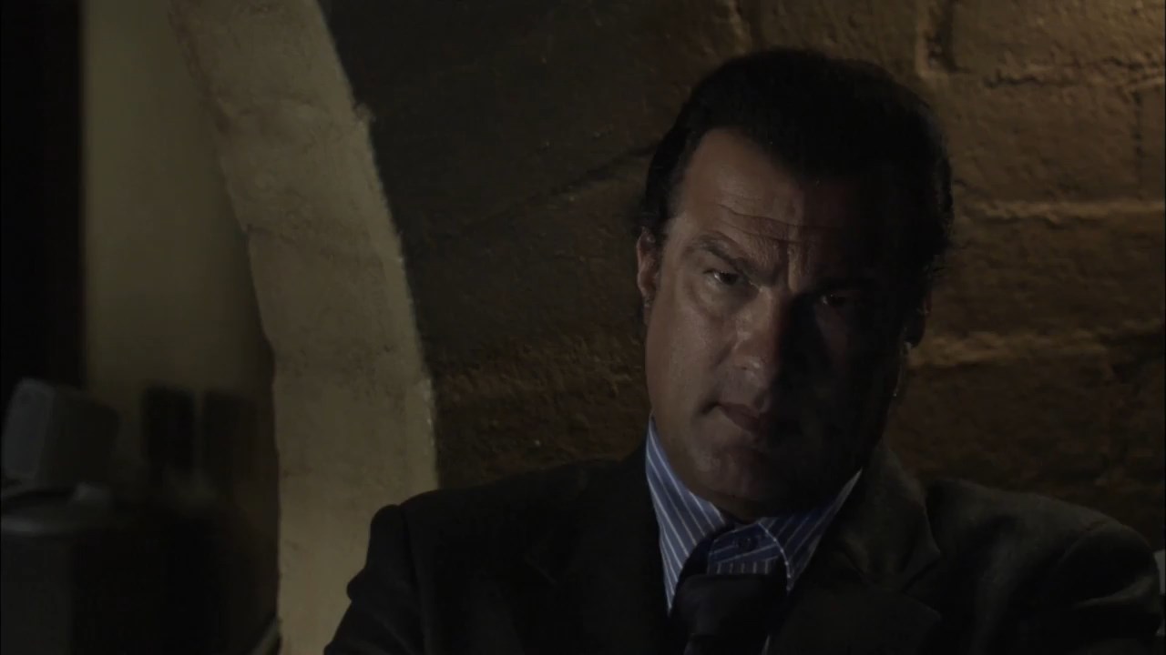 Black Dawn 2006 WebRip [Hindi + Tamil + English] 480p, 720p ESub Screenshot