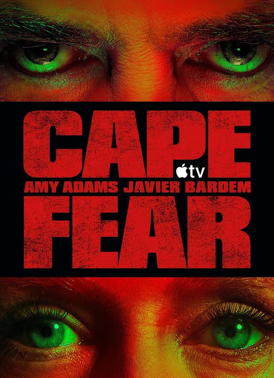 Przylądek strachu / Cape Fear (2026) (Sezon 1) PLSUB.1080p.ATVP.WEB-DL.DDP5.1.Atmos.H.264-KPFR / Napisy PL