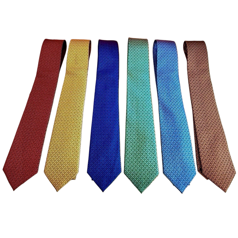 Hermes Tie
