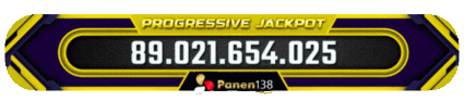 Jackpot PANEN138