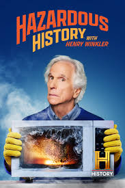 Hazardous History With Henry Winkler Season 2