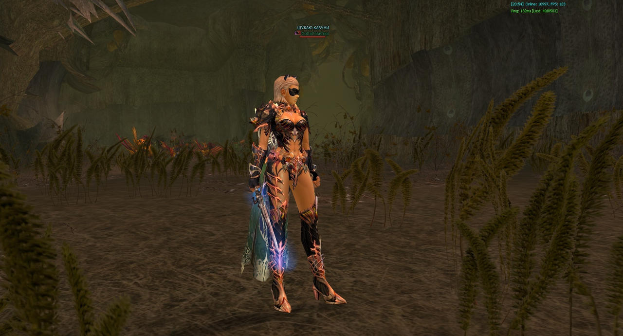 hunting for my pigs by margococacola diib4ca fullview