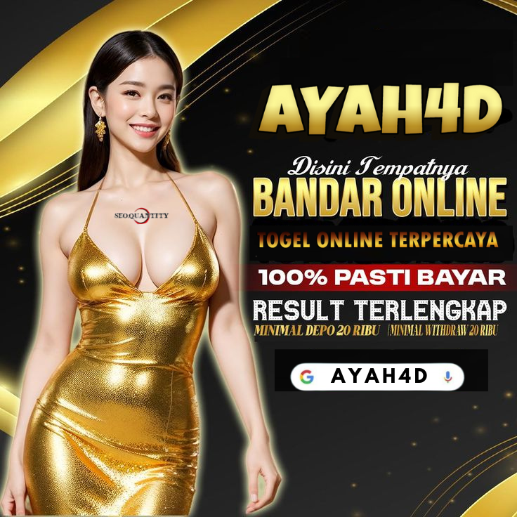 AYAH4D » Panduan Klasik Dalam Dunia Angka Digital