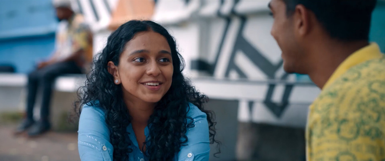 Alappuzha Gymkhana 2025 WebRip [Hindi + Tamil + Telugu + Malayalam + Kannada] 480p 720p 1080p ESub Screenshot