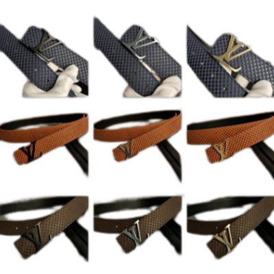 LV Belt